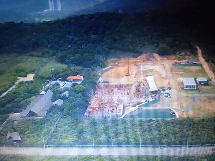 Especulação Imobiliária na Praia Brava - itajai Especulação Imobiliária na Praia Brava - itajai