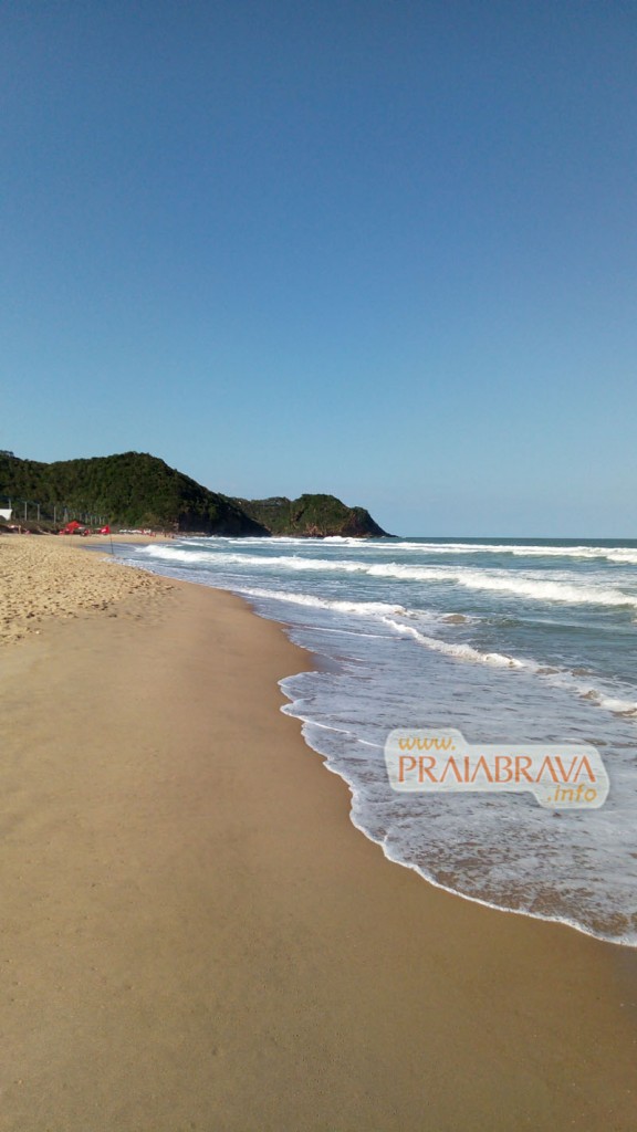 Praia Brava Norte - 09 12 2017