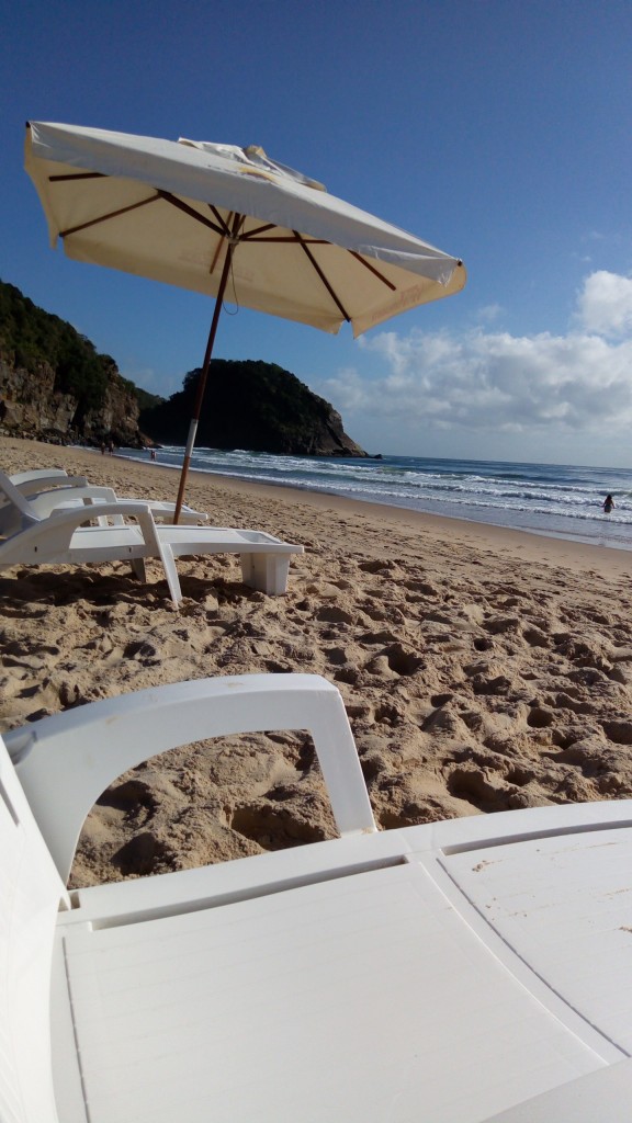 Praia Brava Itajaí - 2018